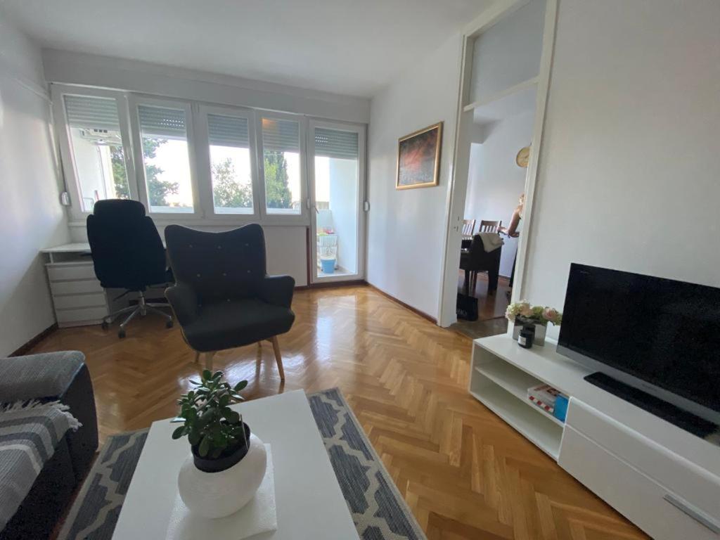 2 Bedroom Apartment/Parking/Market Split Extérieur photo