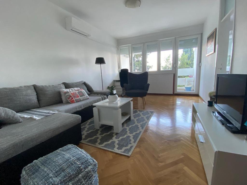 2 Bedroom Apartment/Parking/Market Split Extérieur photo