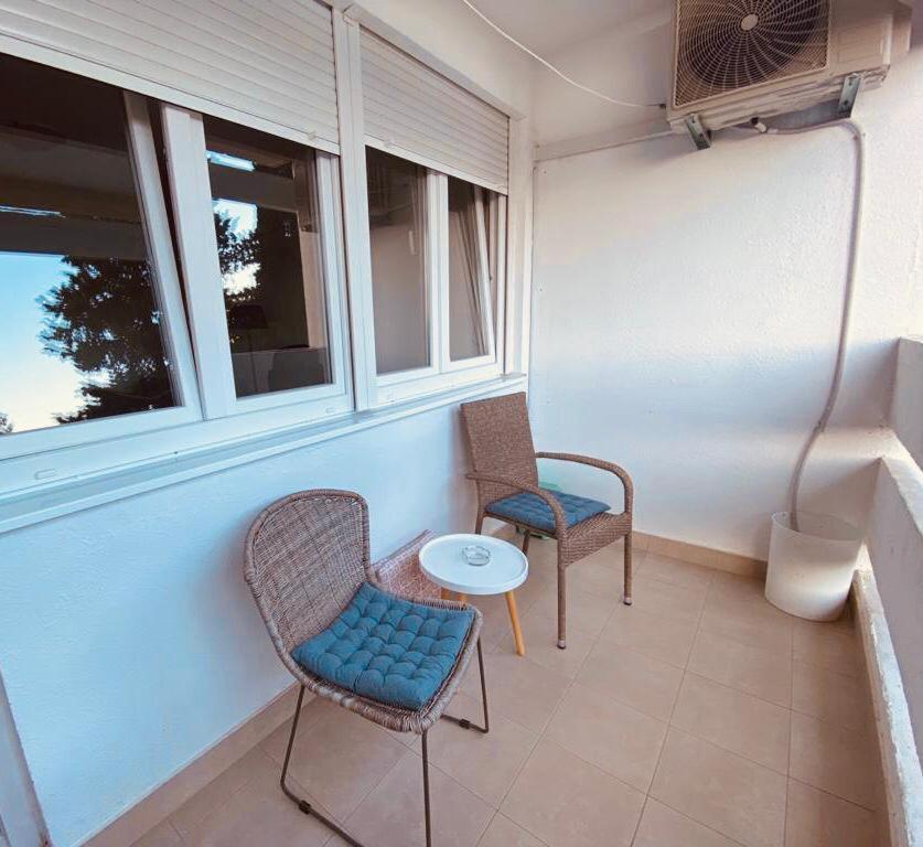 2 Bedroom Apartment/Parking/Market Split Extérieur photo