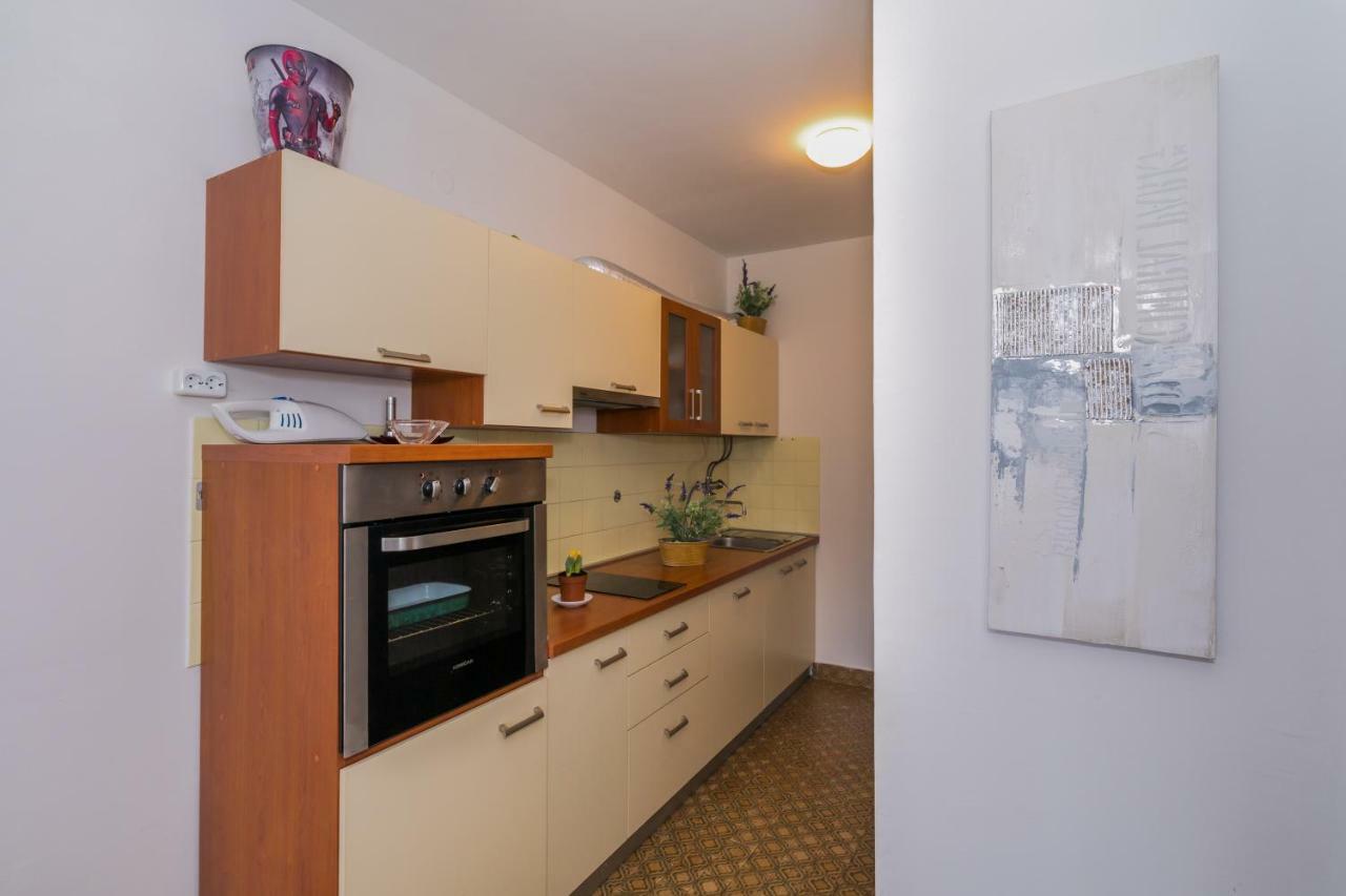 2 Bedroom Apartment/Parking/Market Split Extérieur photo
