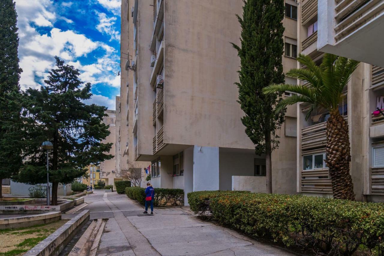 2 Bedroom Apartment/Parking/Market Split Extérieur photo