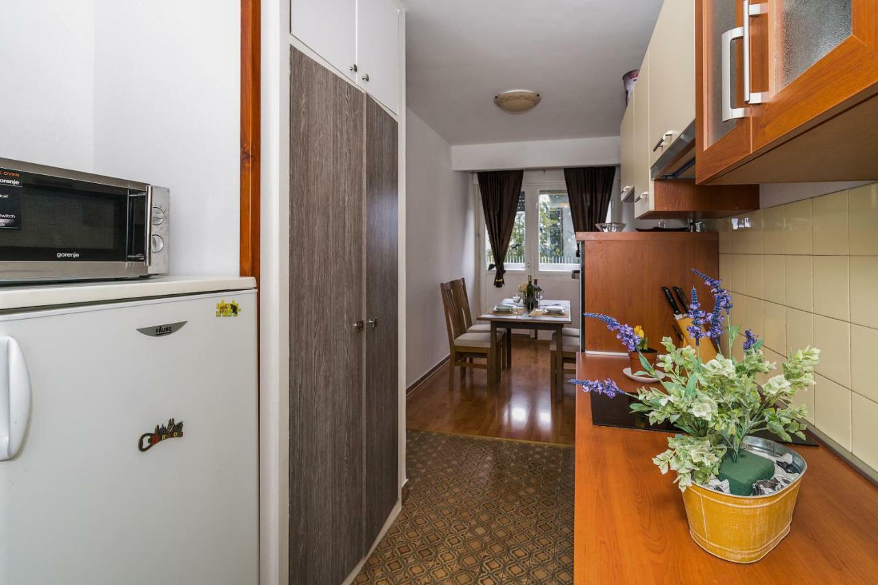 2 Bedroom Apartment/Parking/Market Split Extérieur photo